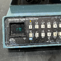 Cole-Parmer Digital Hotplate/Stirrer image 2